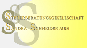 Steuerberatungsgesellschaft Sandra Schneider